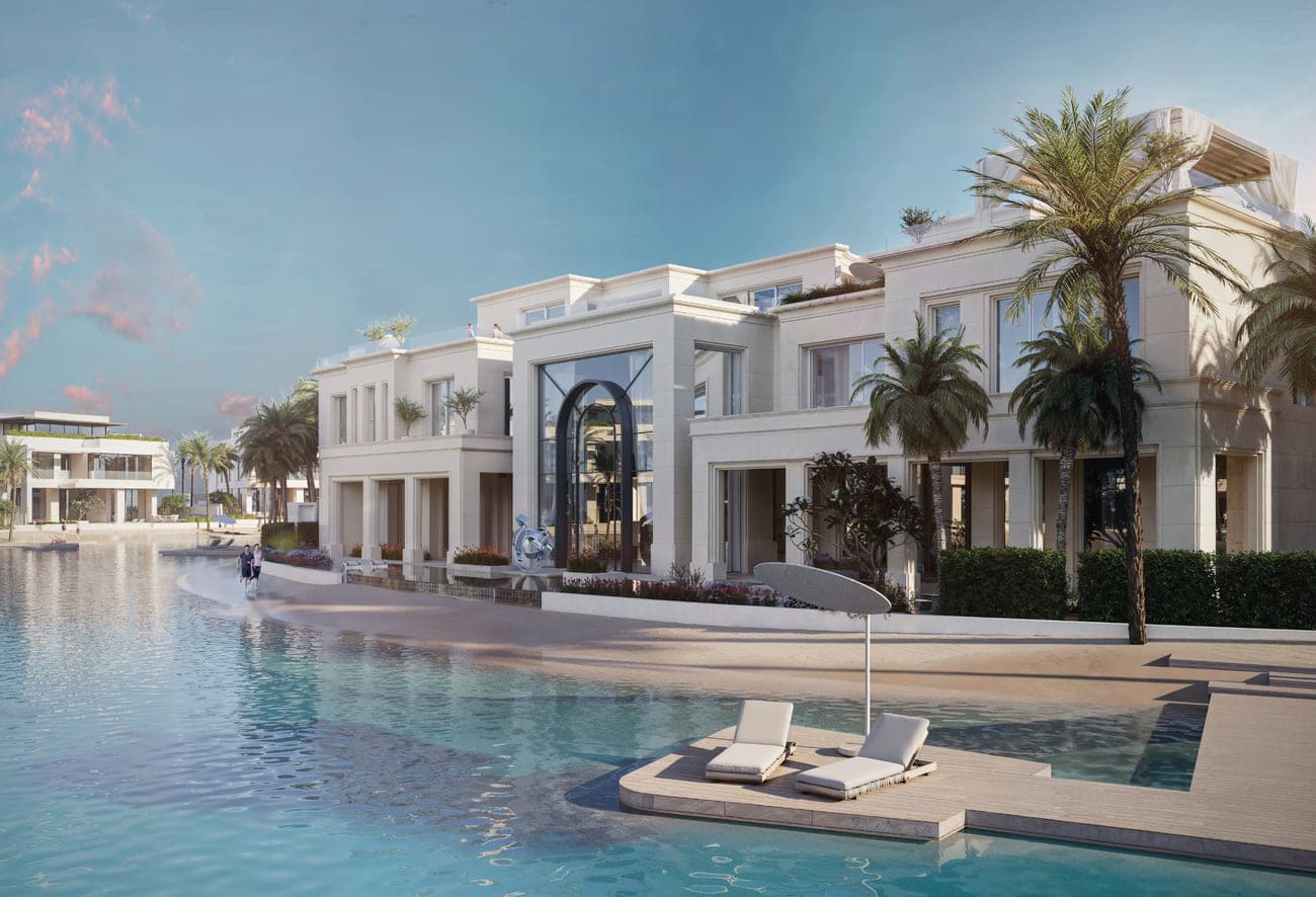 Monaco Mansions image 7