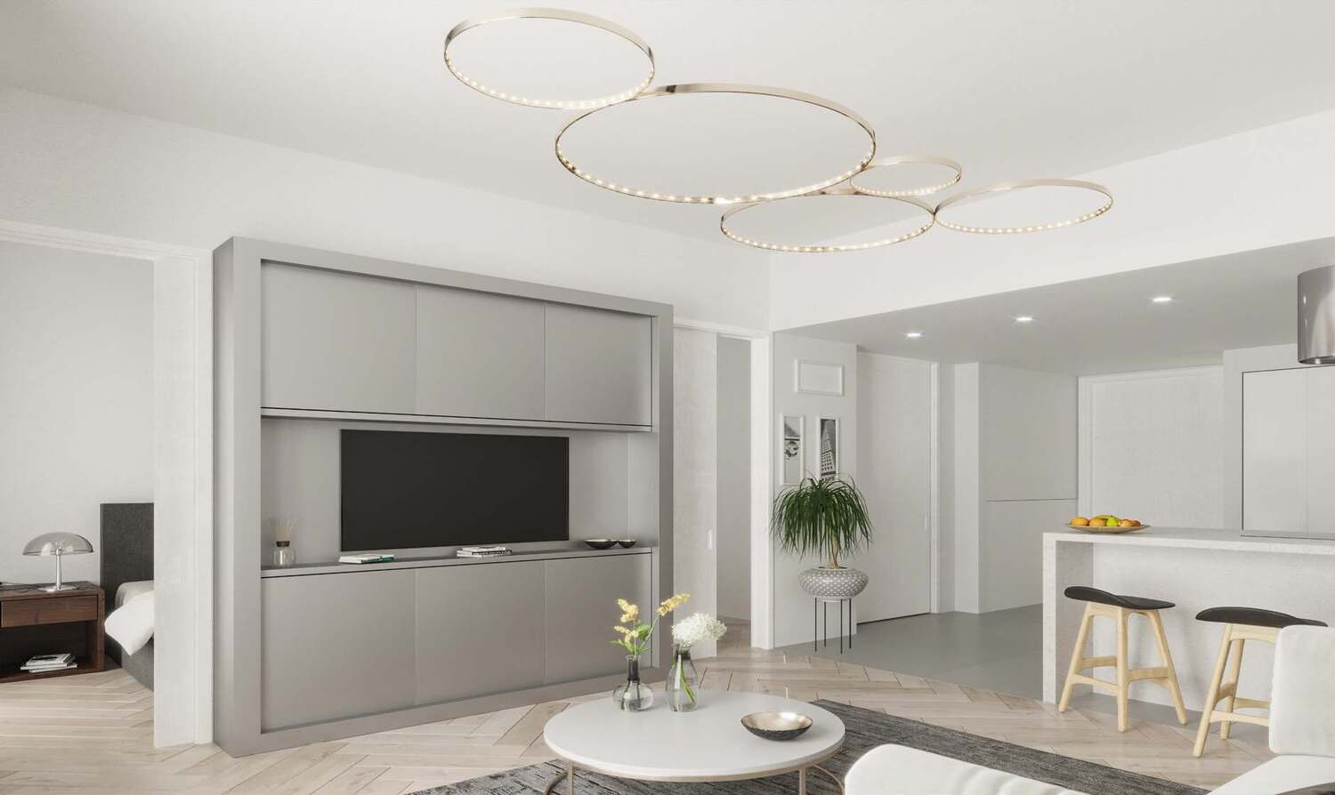 Al Mahra Residence gallery 4 - Masdar City, Dubai - by Siadah Development