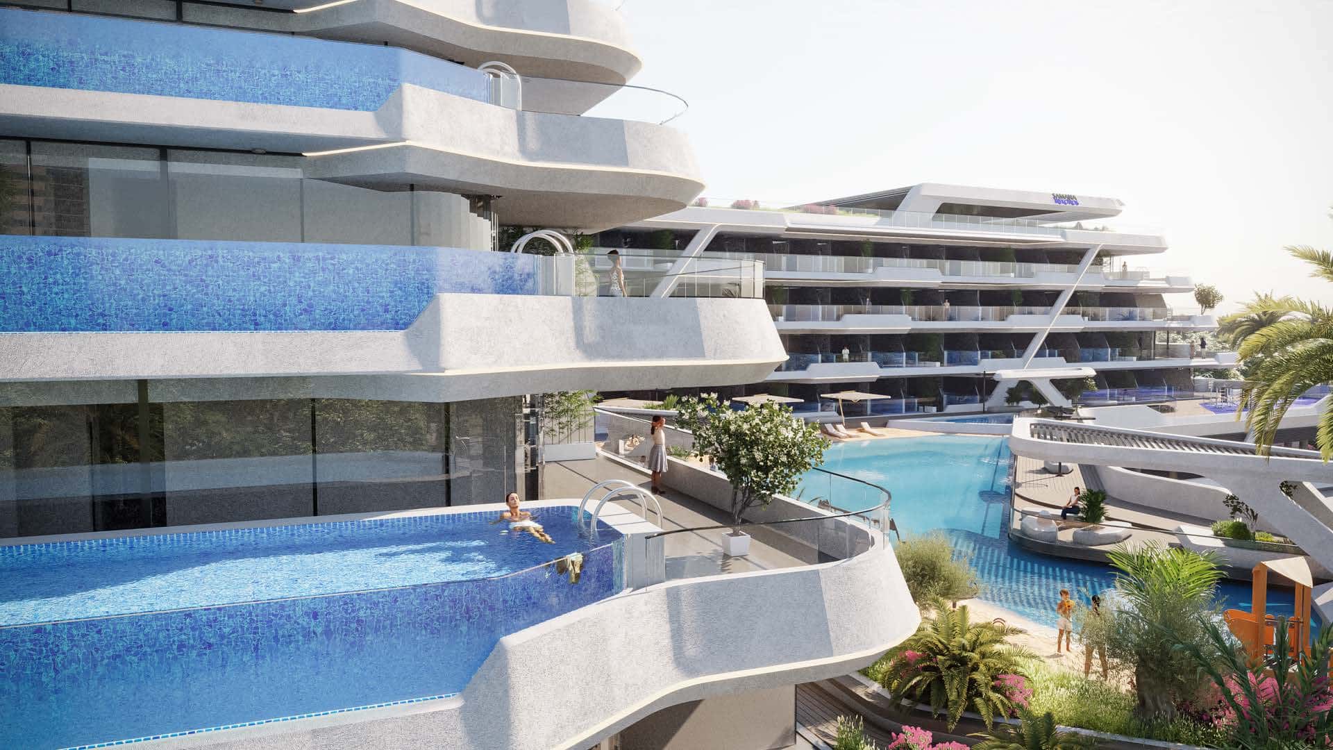 Samana Mykonos image 2