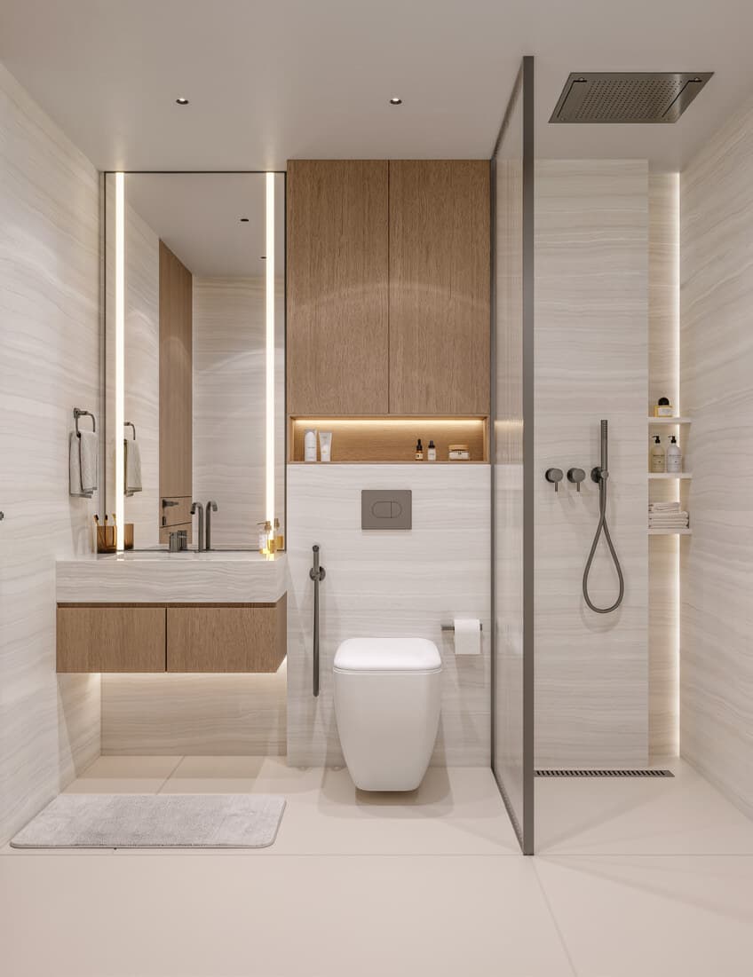 Arka Enclave Residences by Atmosphere Living image 12