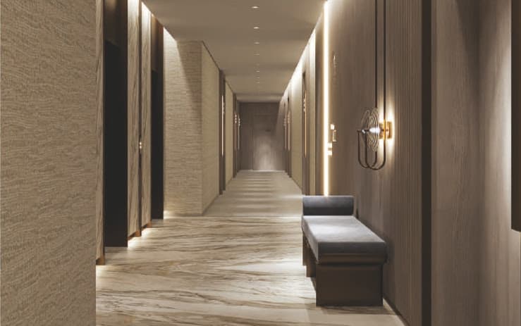 SquareX Residence image 11