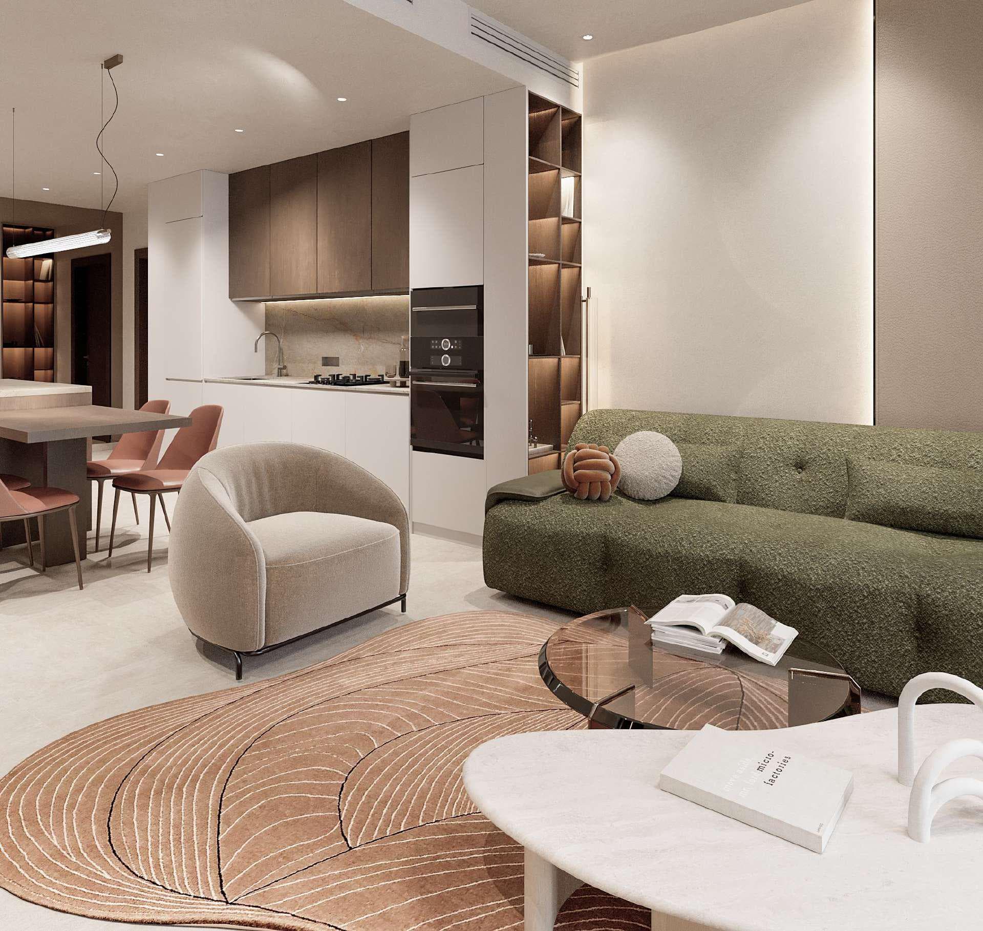 EVERGR1N House image 5