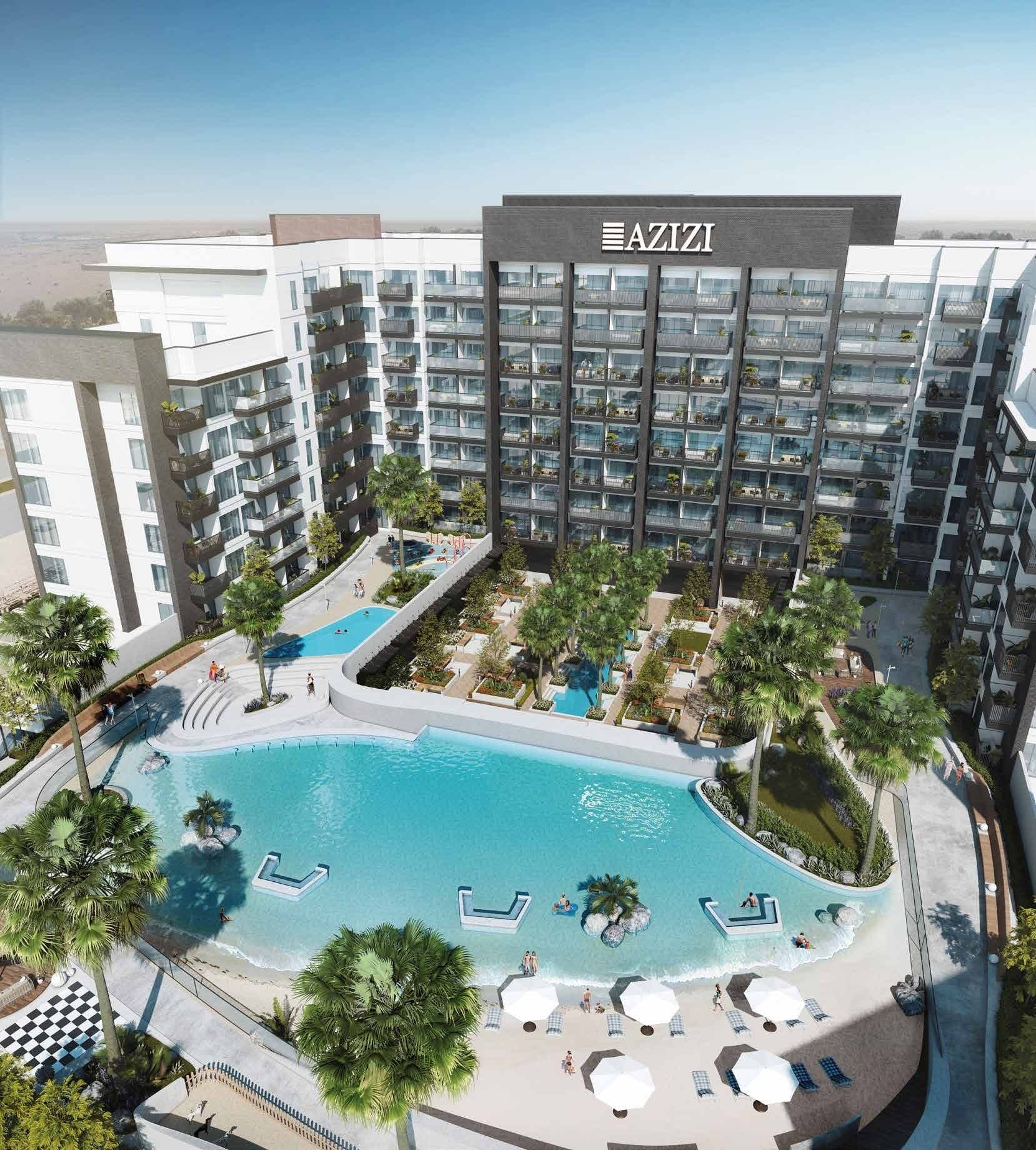 Beach Oasis 1 and 2 image 4