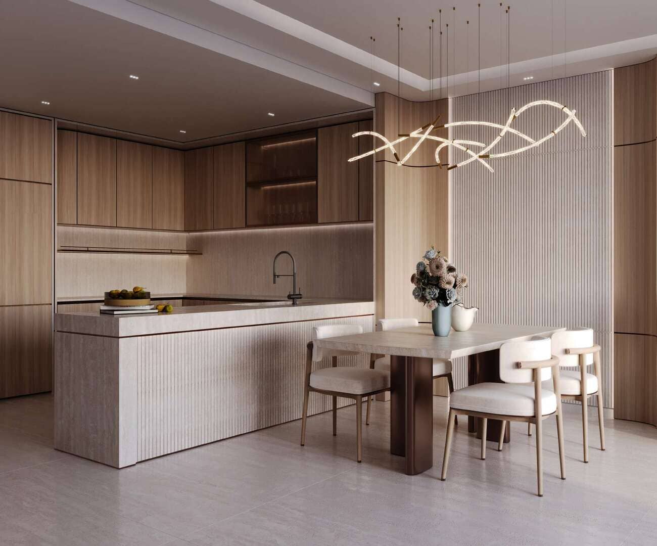 Binghatti Twilight image 9