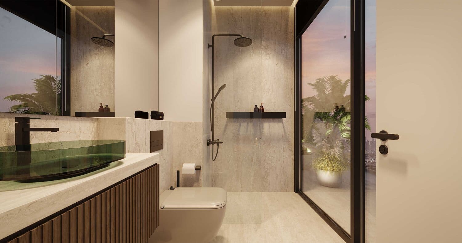 Interstellar Tower image 10