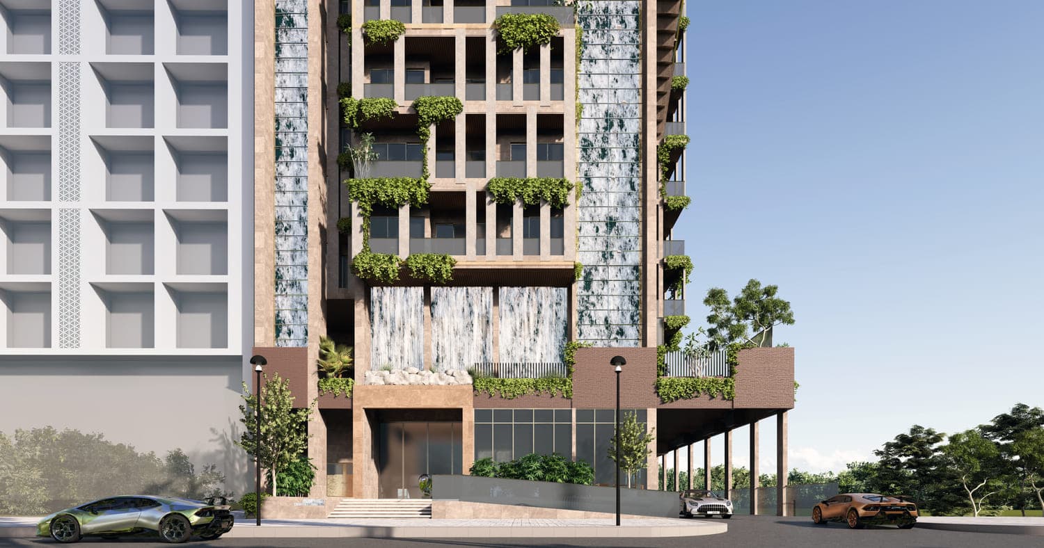 Amazonia Residence image 7