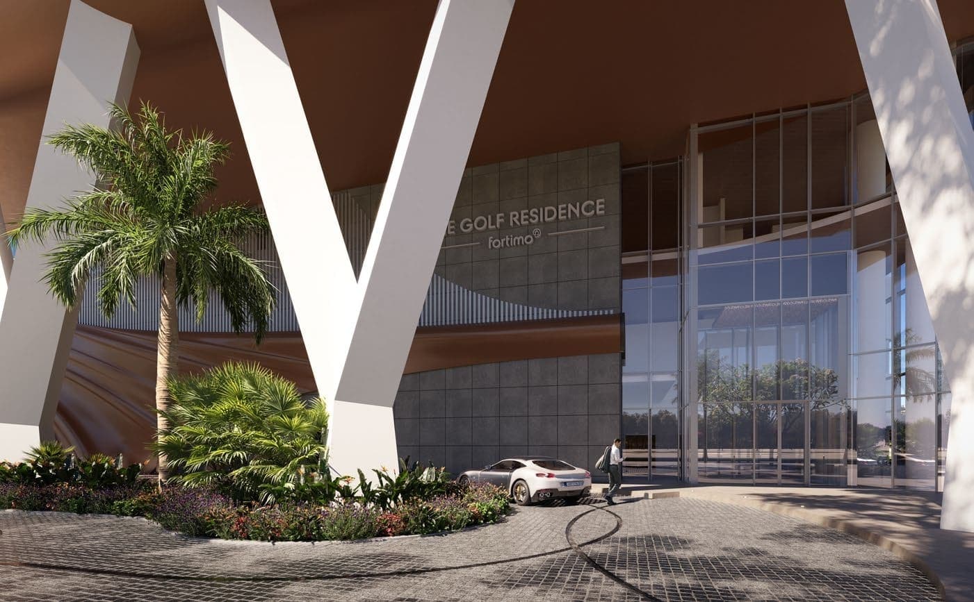 The Golf Residence image 5