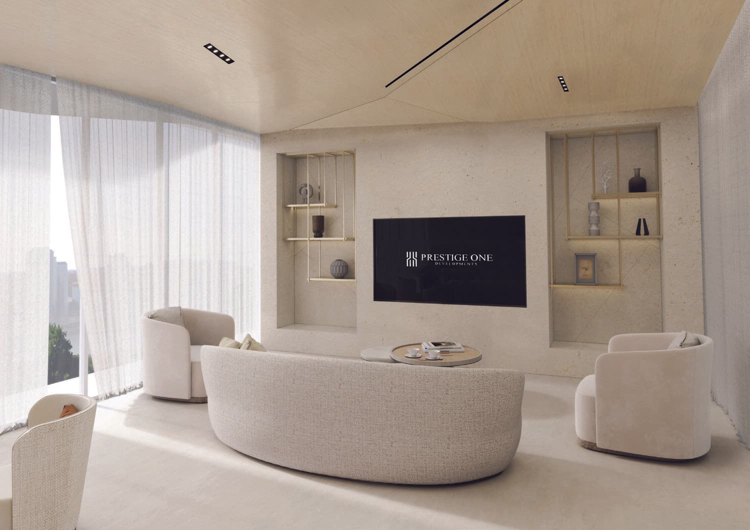 Luxury Canal Residences image 10