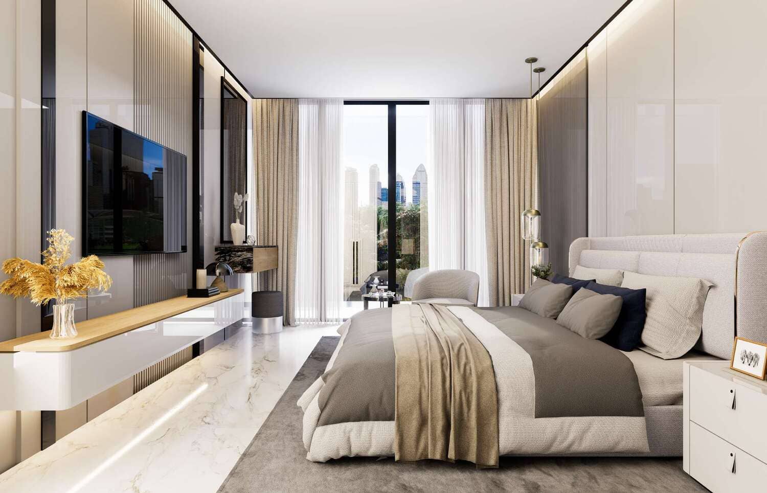 Samana Hills South image 5