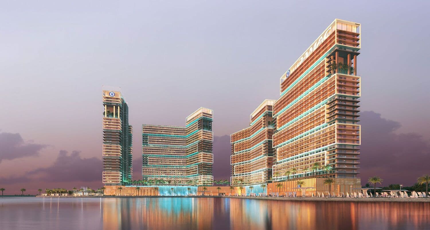 Chelsea Residences image 5