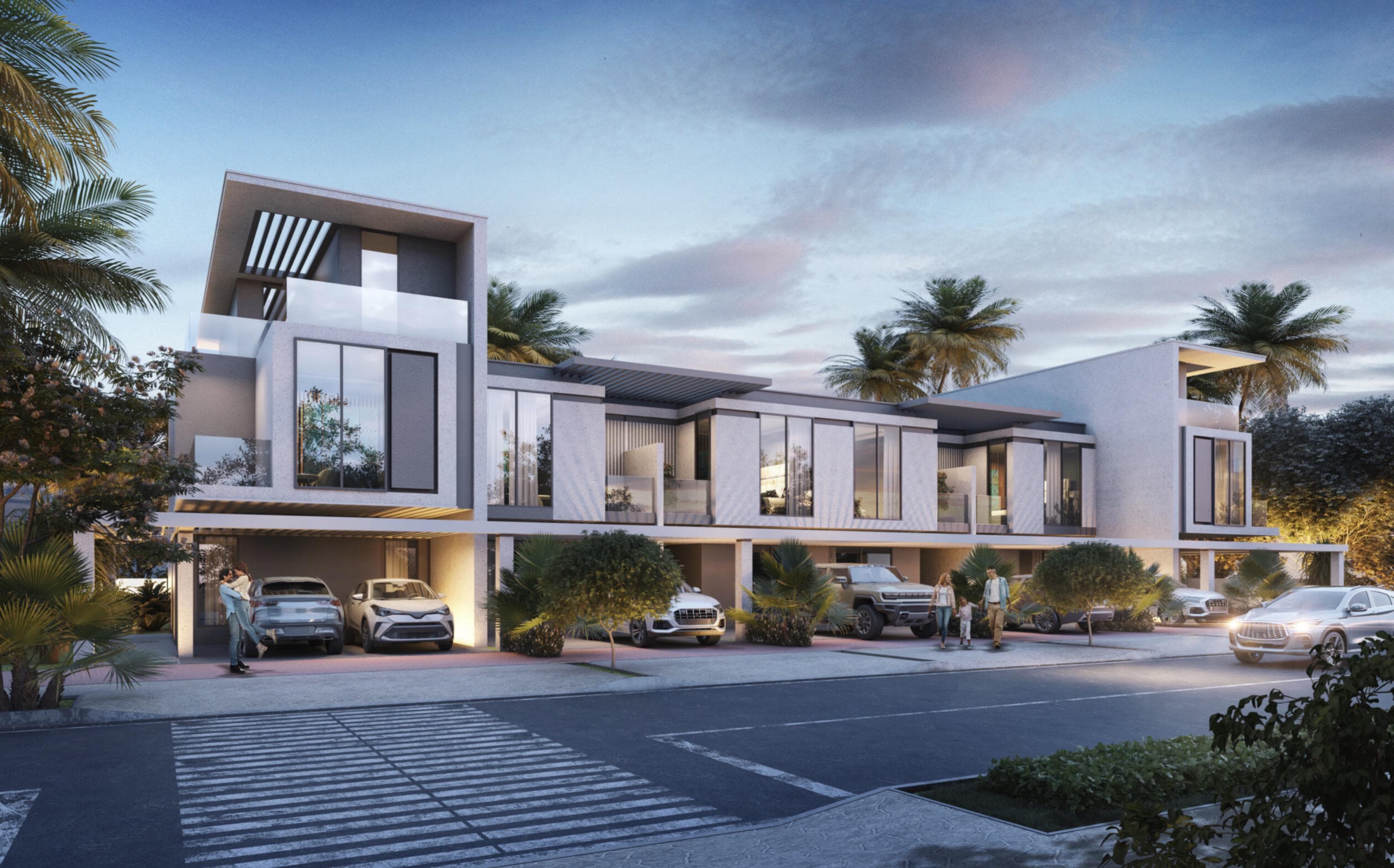 Damac Islands Phase 1 and 2 image 6