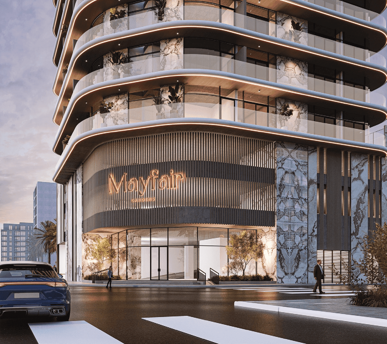 Mayfair Gardens image 2