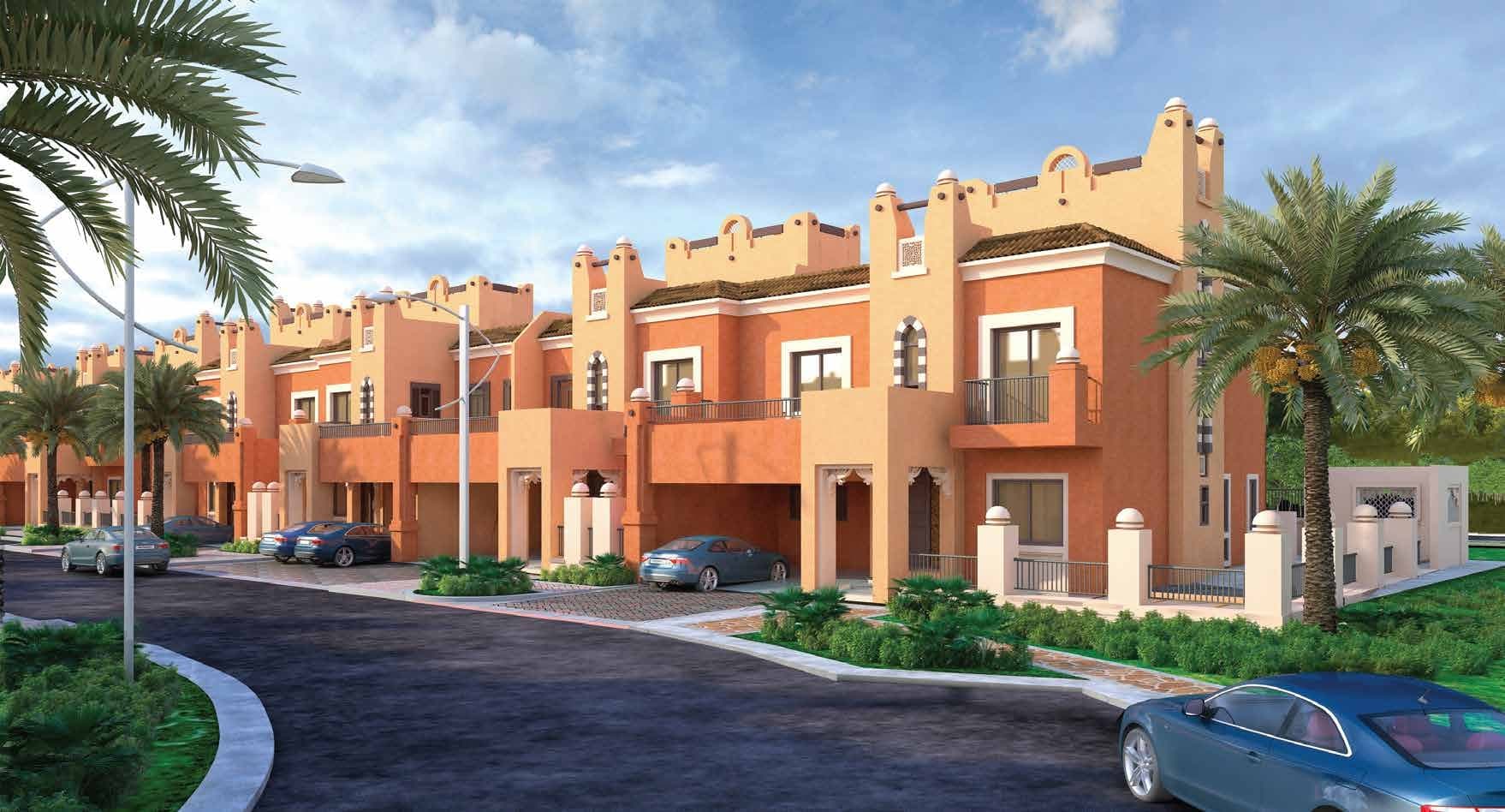 Bloomingdales Villas image 2