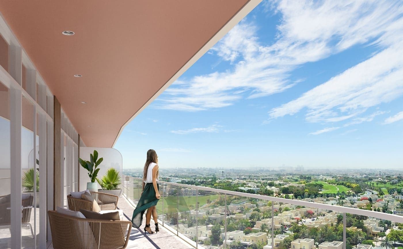 The Golf Residence image 6