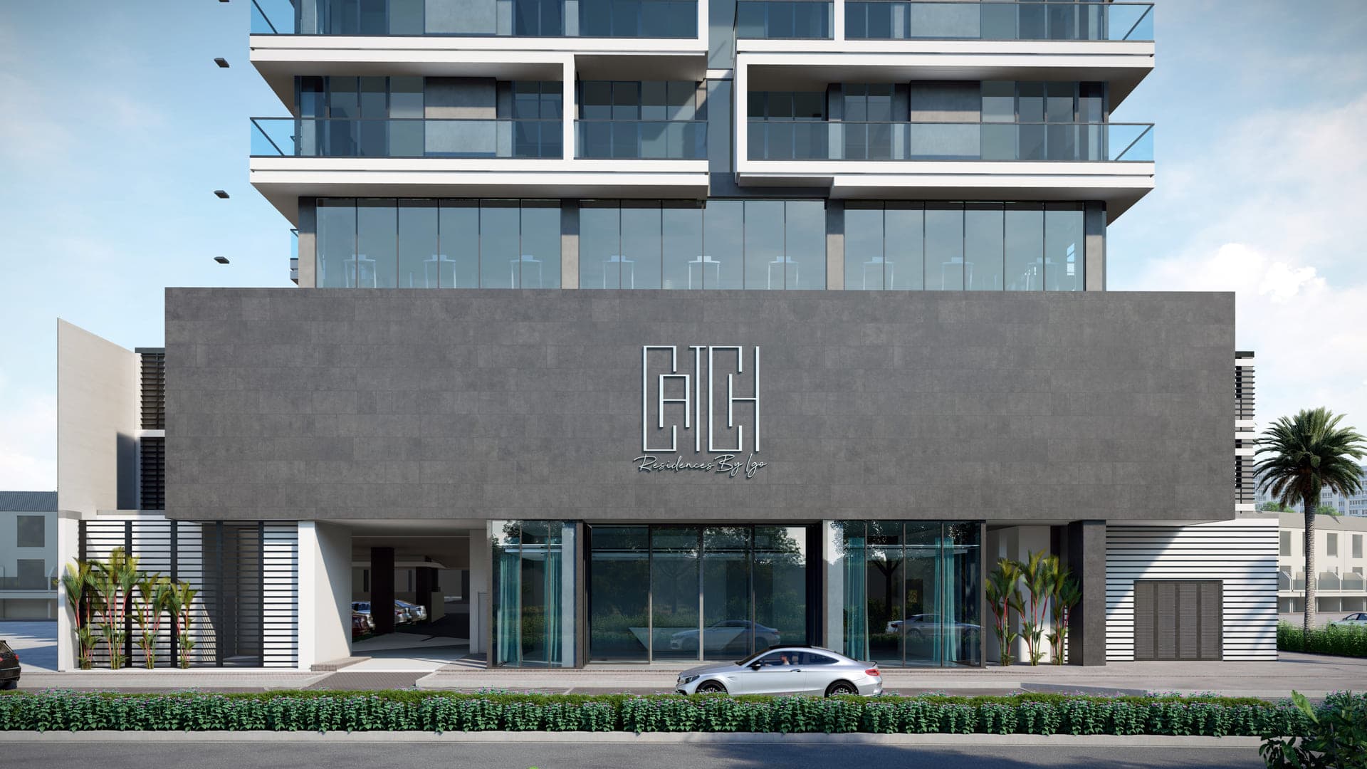 Catch Residence by IGO image 3