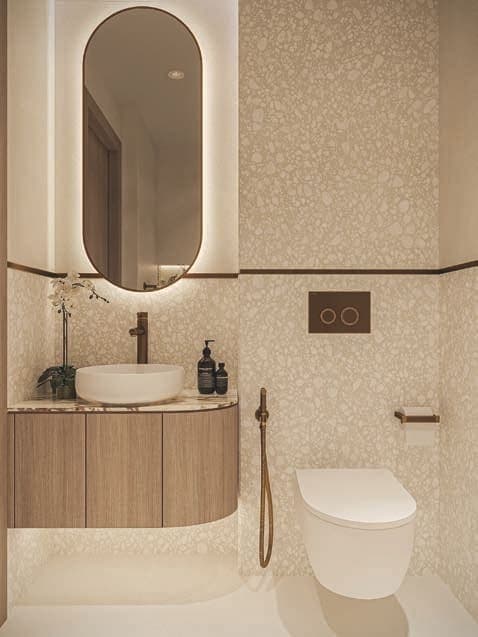 Floarea Residence image 12