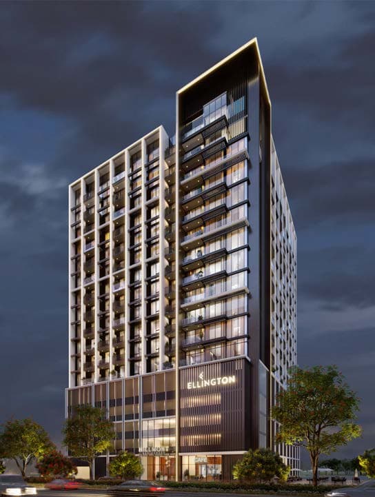 Hillmont Residences image 5