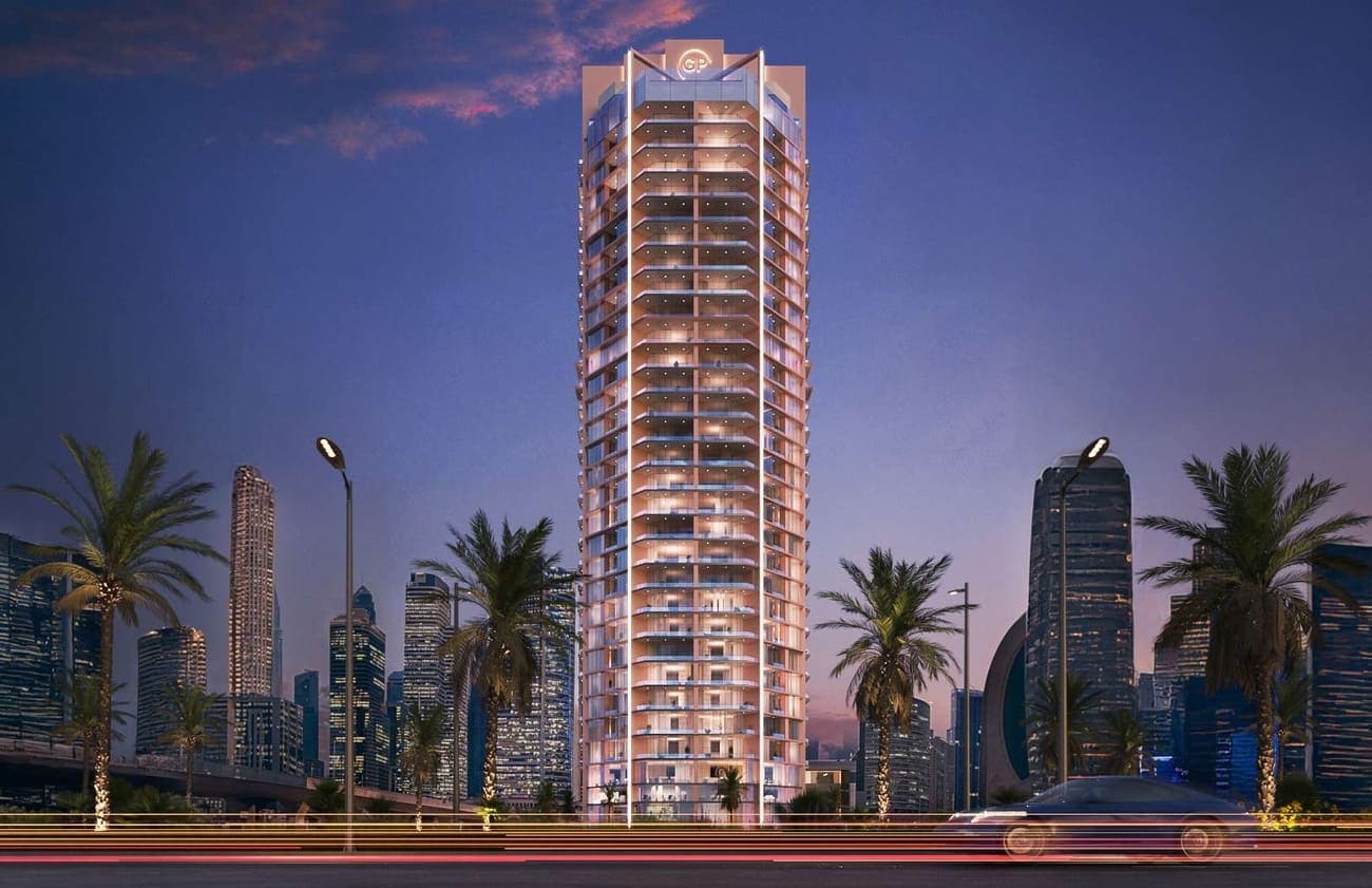 Velor Penthouses image 4