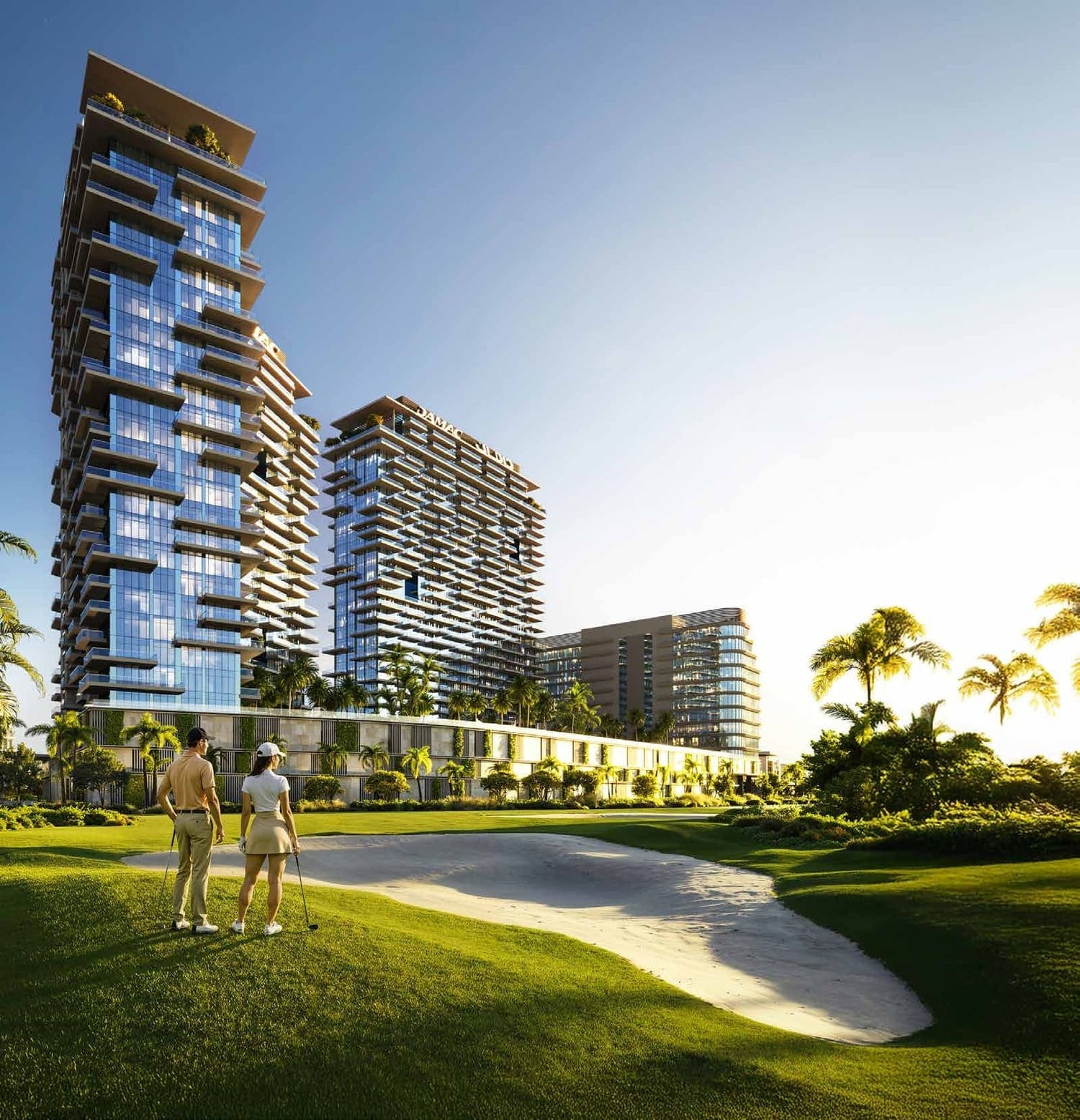 Damac District image 3
