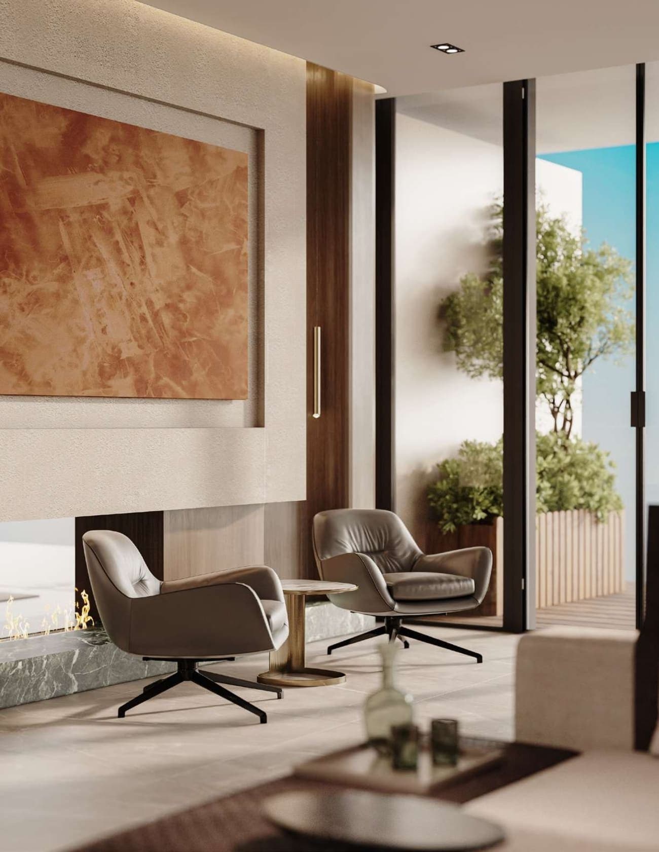 Velor Penthouses image 5