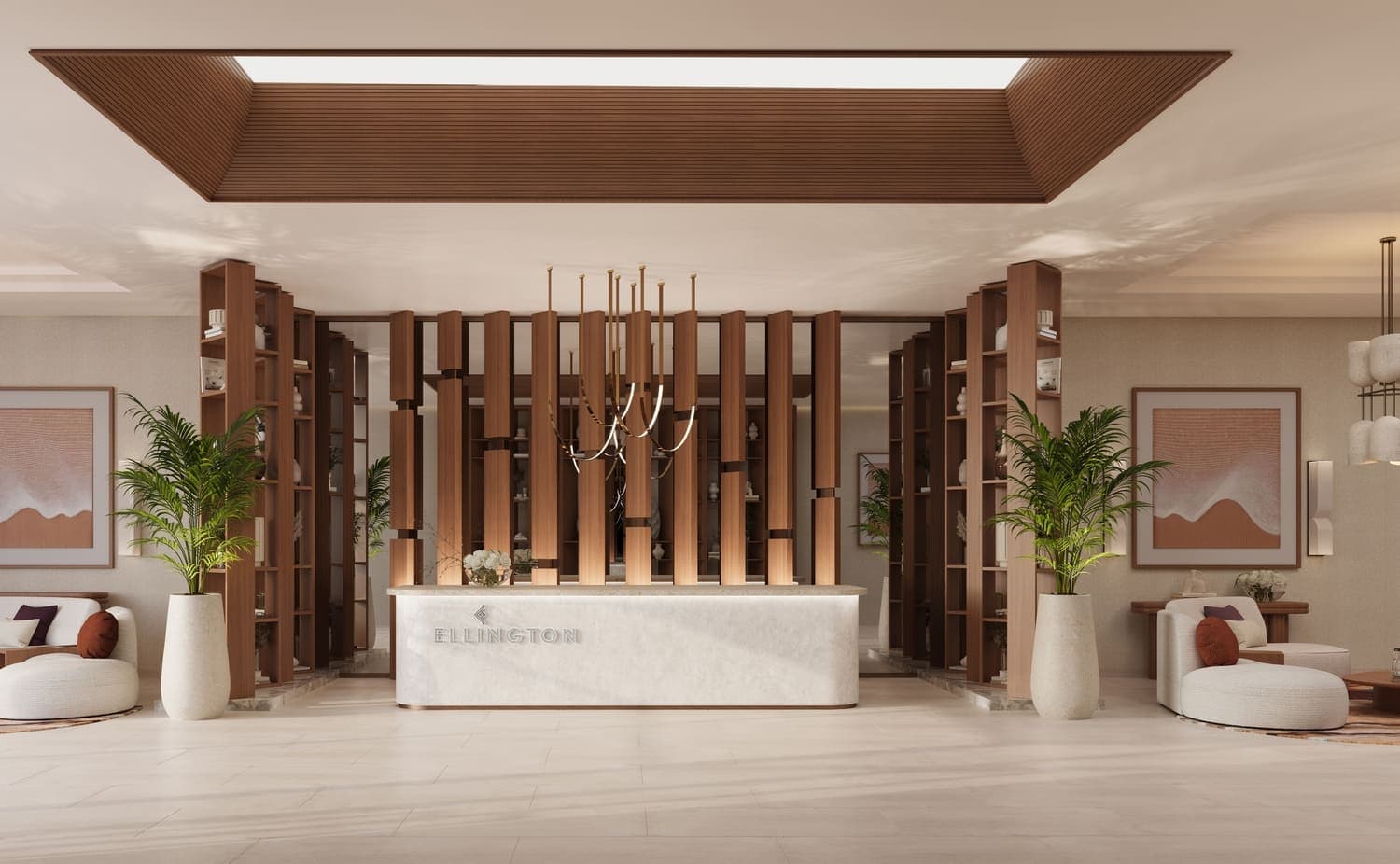 Belgrove Residences image 10