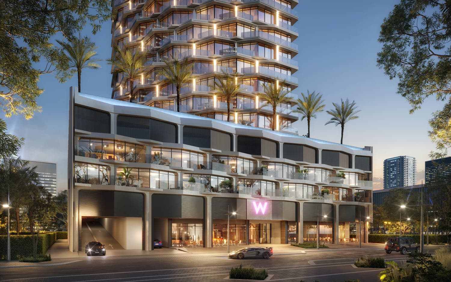 W Residences image 9