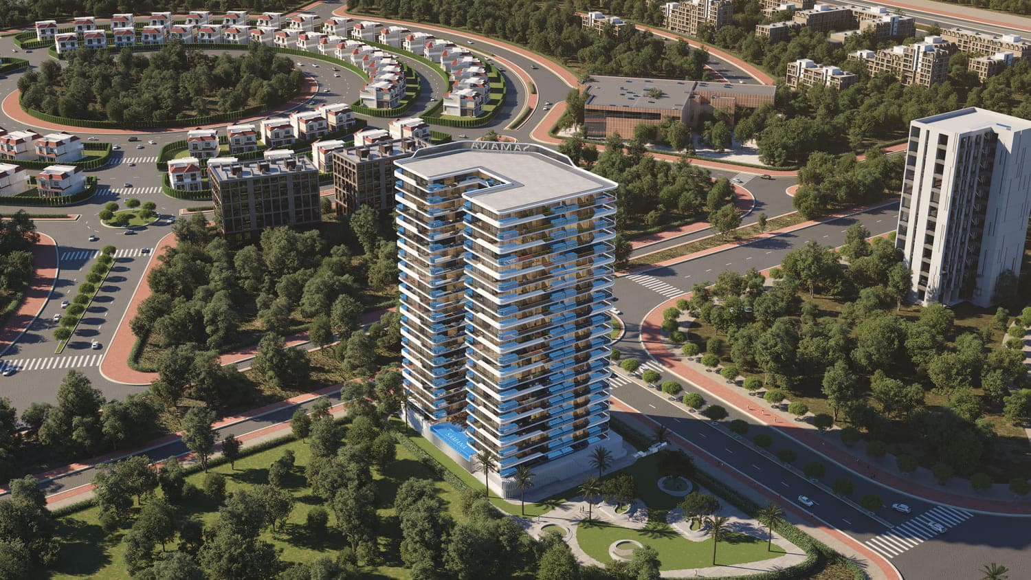 Samana Parkville image 2