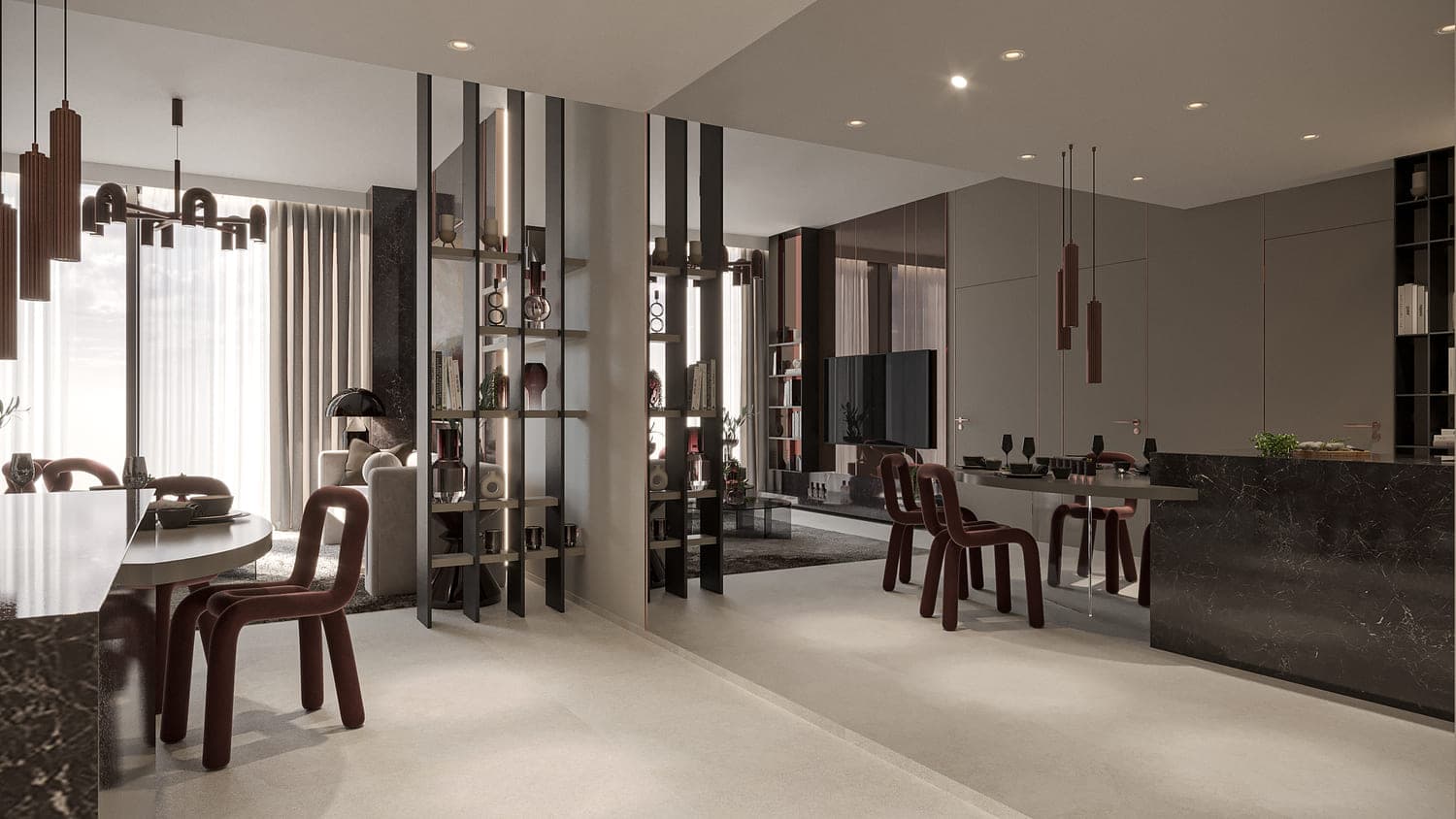 Hyde Walk Residence image 13