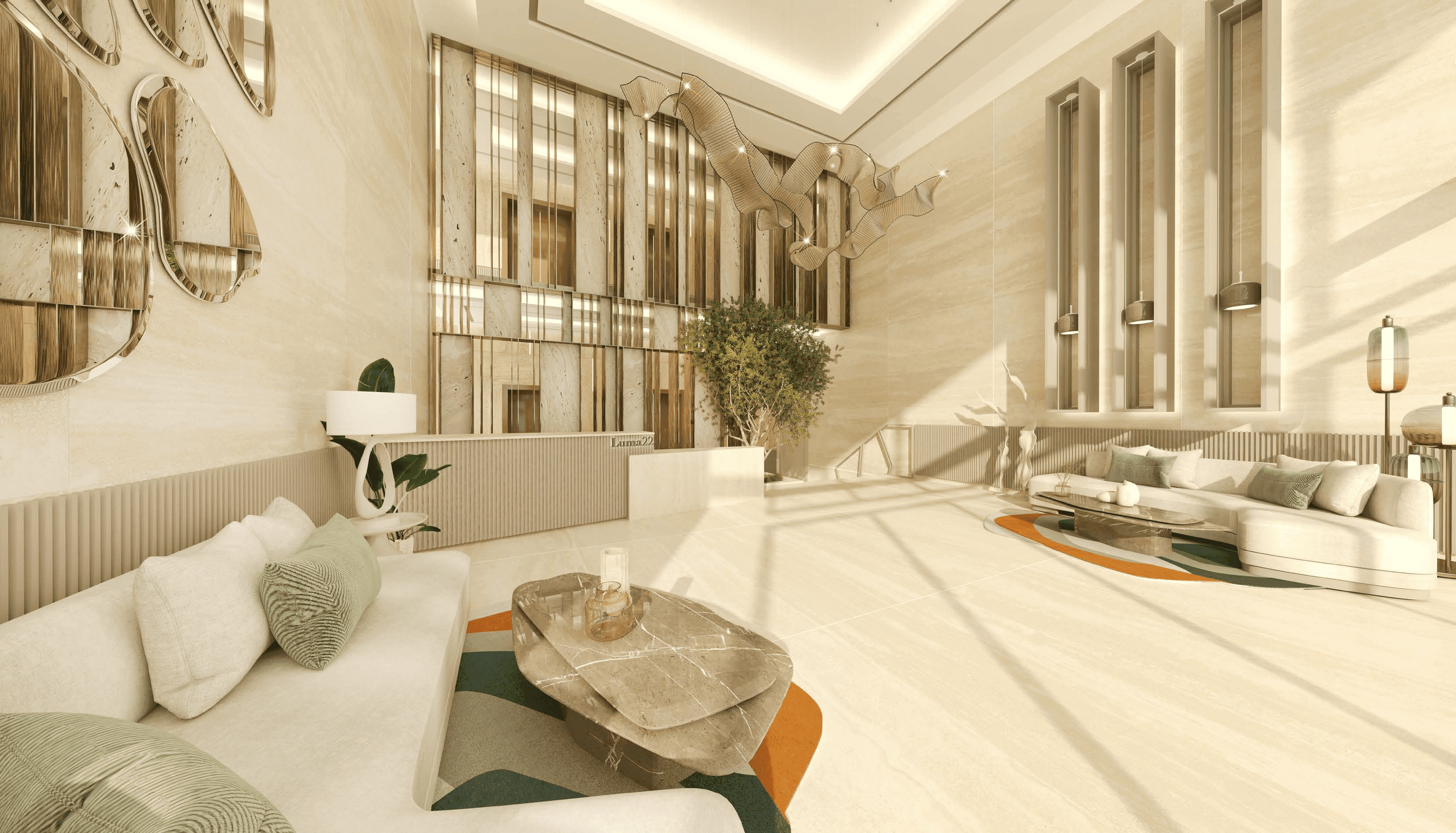 Luma22 gallery 12 - JVC (Jumeirah Village Circle), Dubai - by TownX