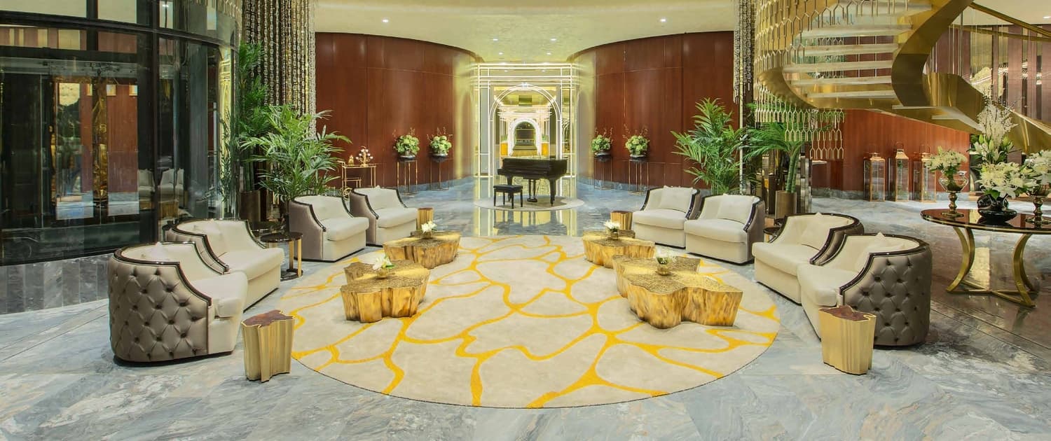 Damac Towers by Paramount image 5