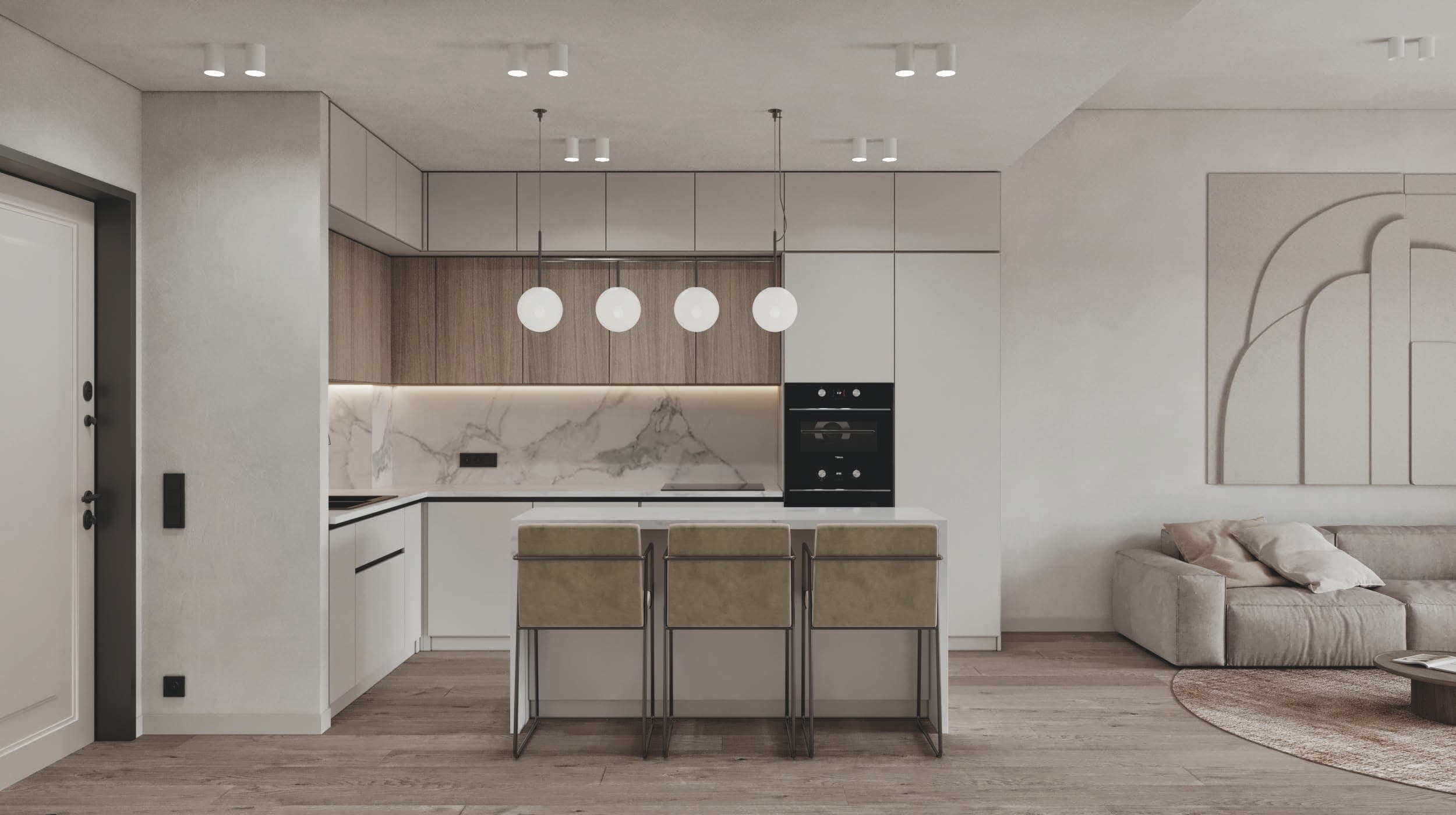 Lucky Royale Residence image 5