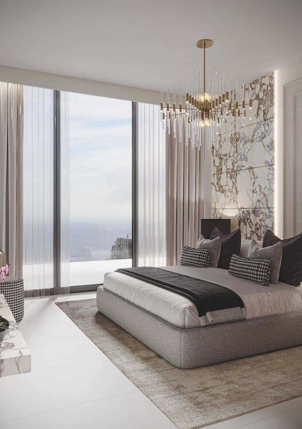 Floarea Residence image 8