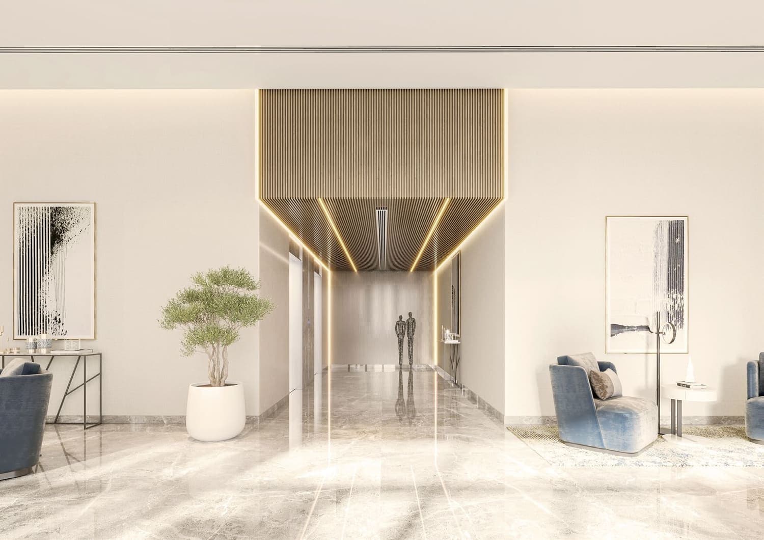 Cresswell Residences image 12