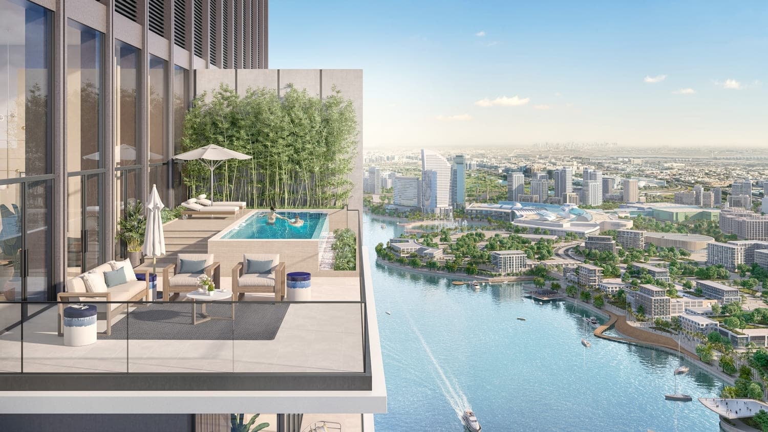 Creek Waters 2 image 2