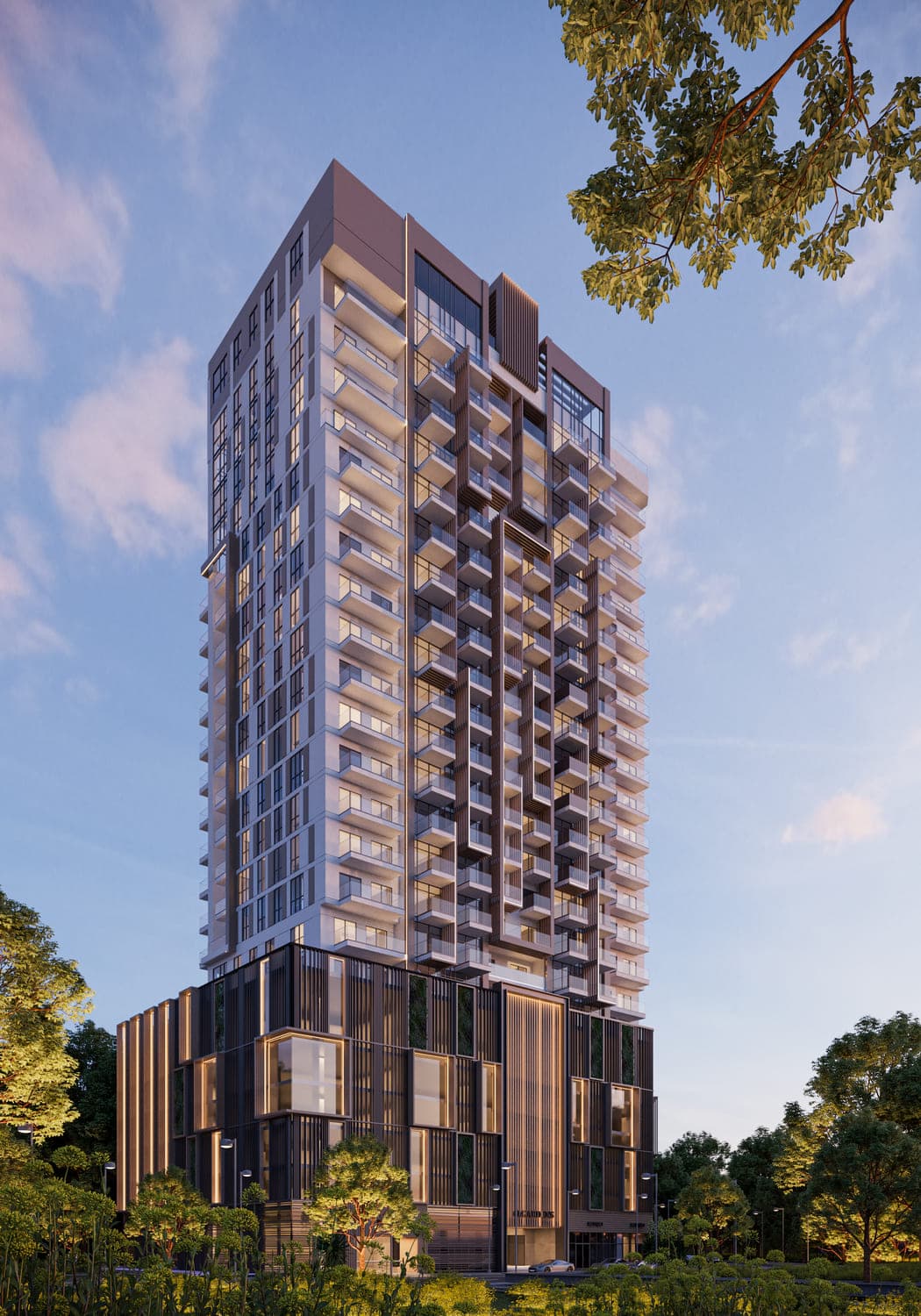 Q Gardens Loft image 8