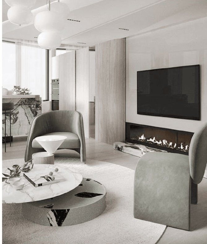 Damac Hills 2 - Camelia Villas image 10