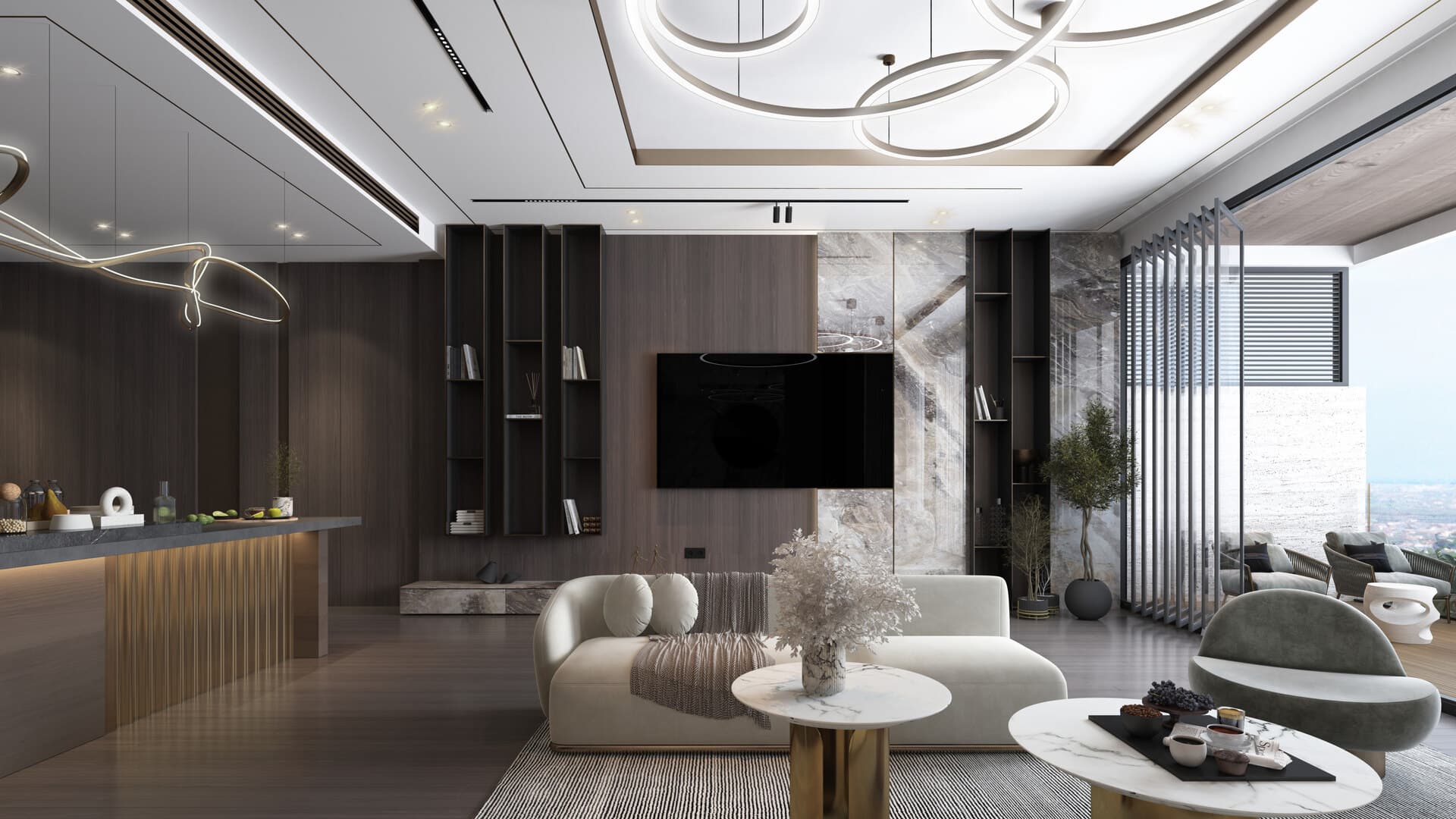 Sky Living image 6