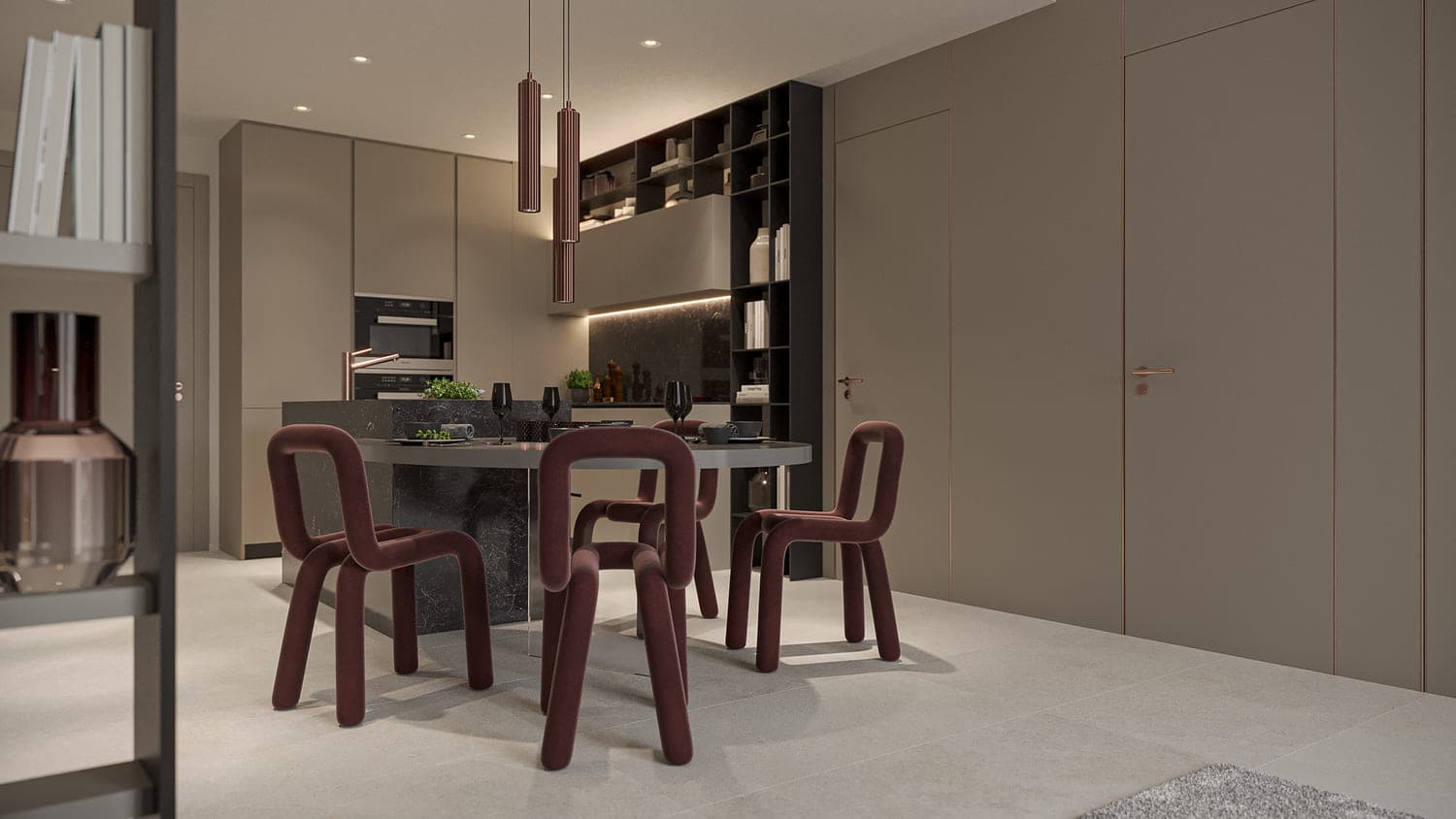 Hyde Walk Residence image 12