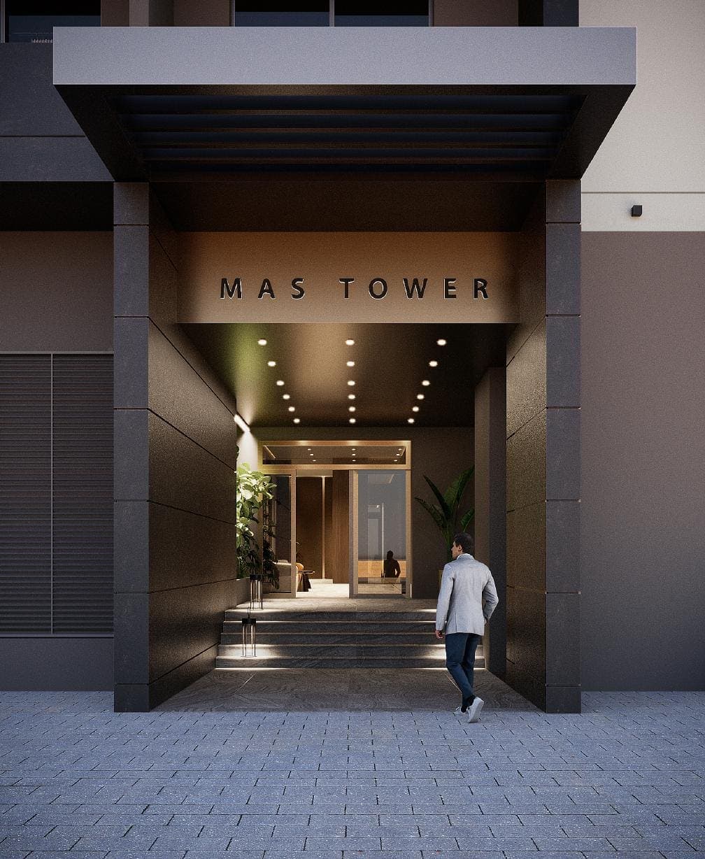 Mas Tower image 3