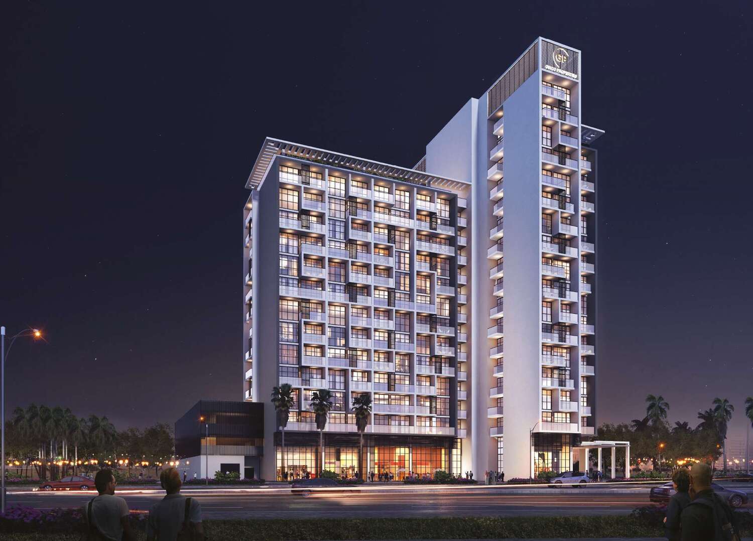 Privé Residence image 2