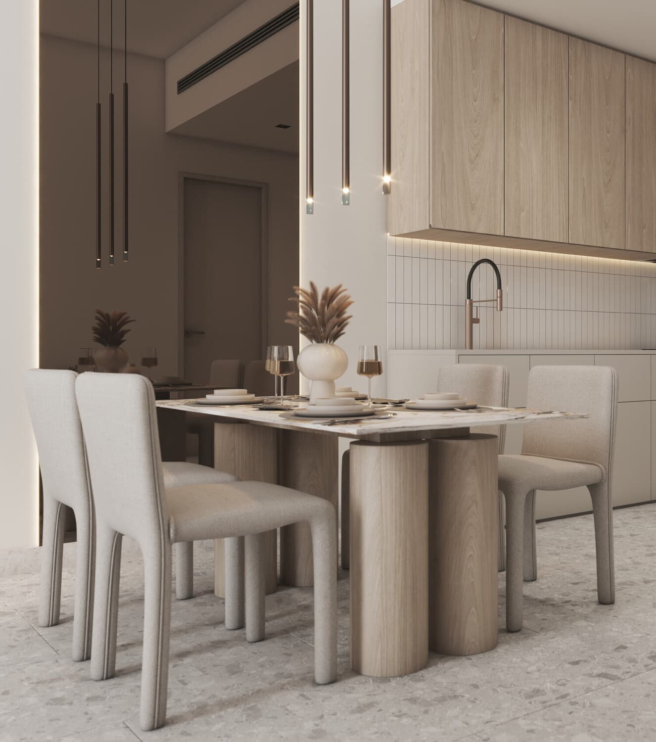 Concept 7 Residences image 6