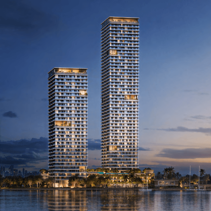 Orise architecture