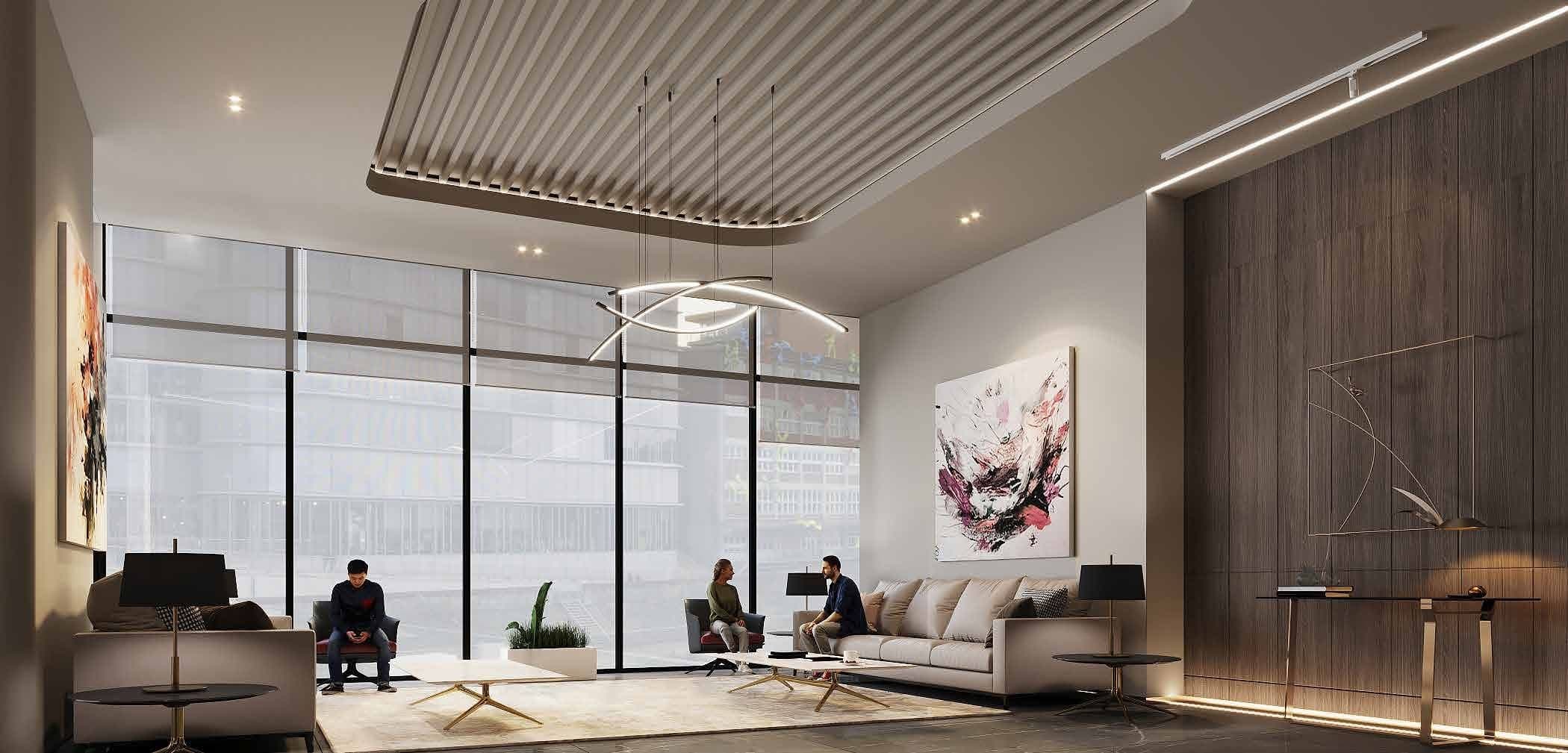 Amalia Residences gallery 6 - Al Furjan, Dubai - by Deyaar
