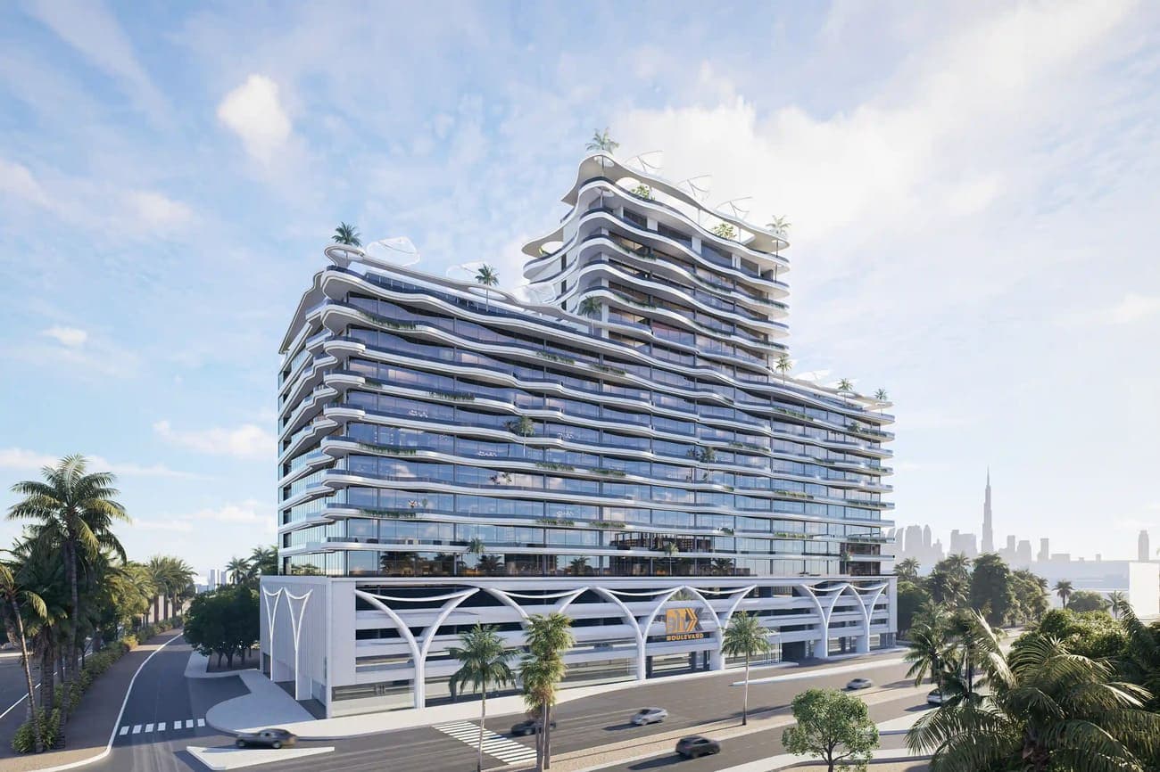 311 Boulevard image 3