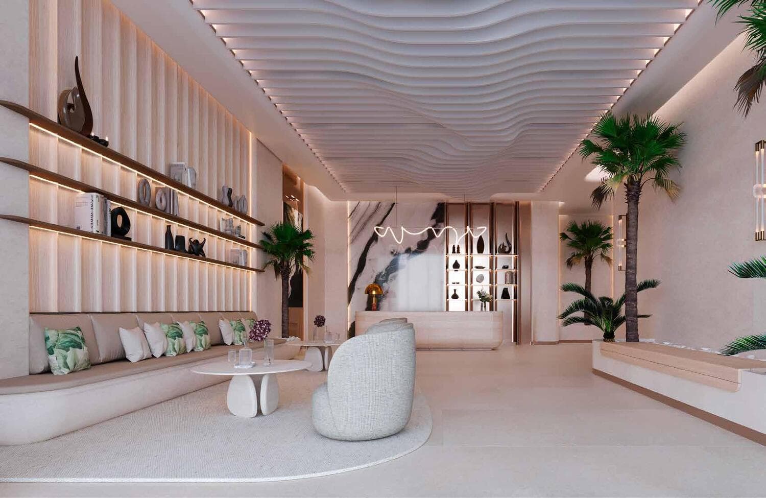 Flow Residences image 13