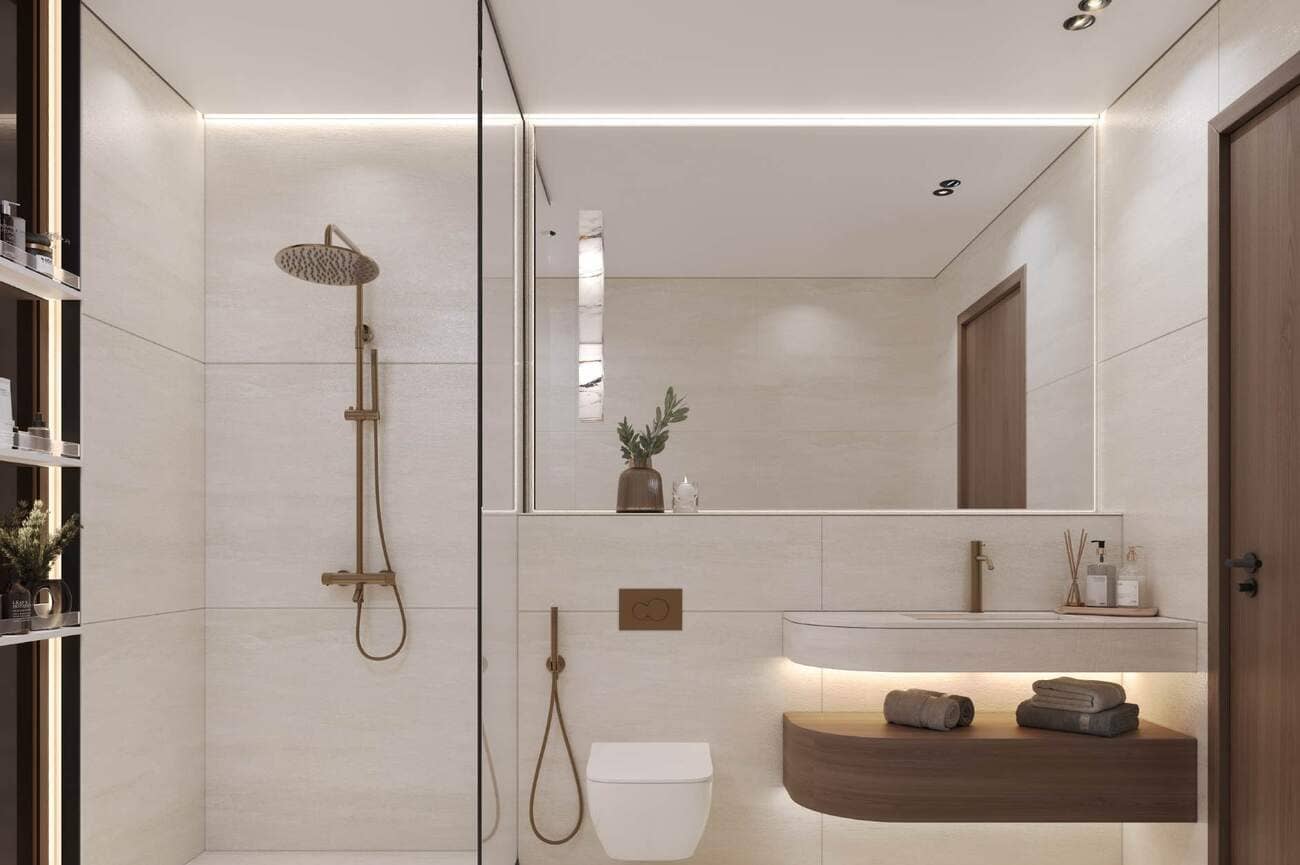 La Vue by MAAIA image 9