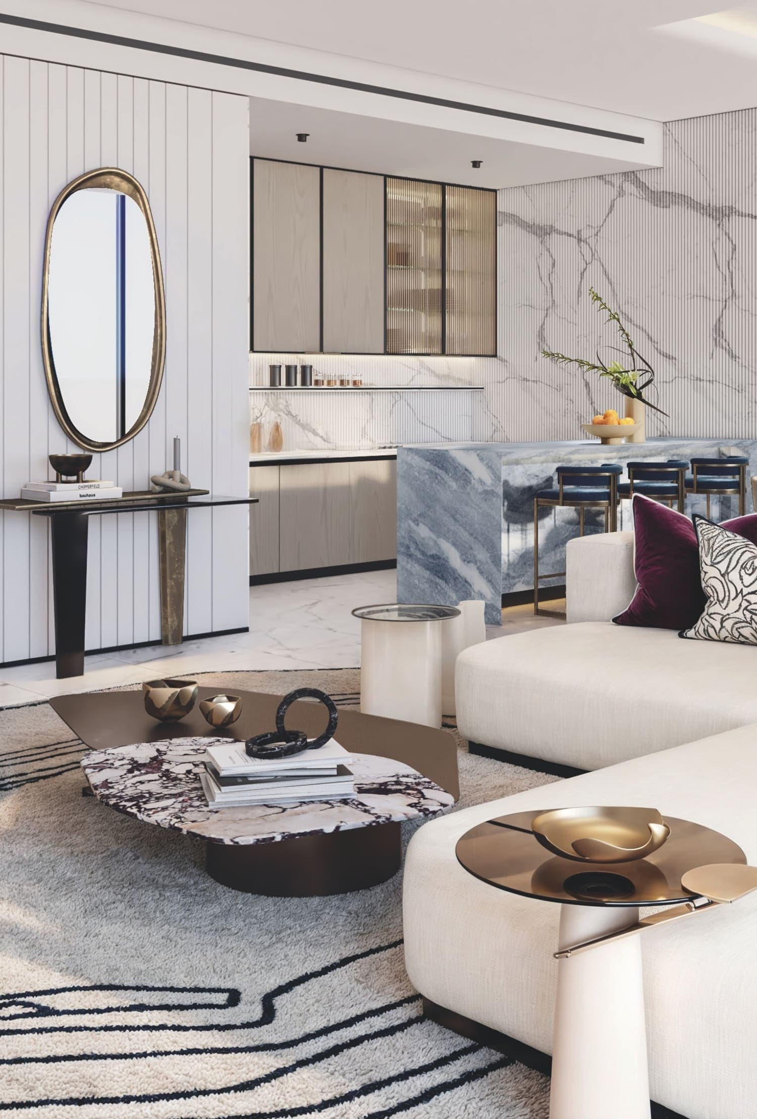 Sofitel Residences image 4