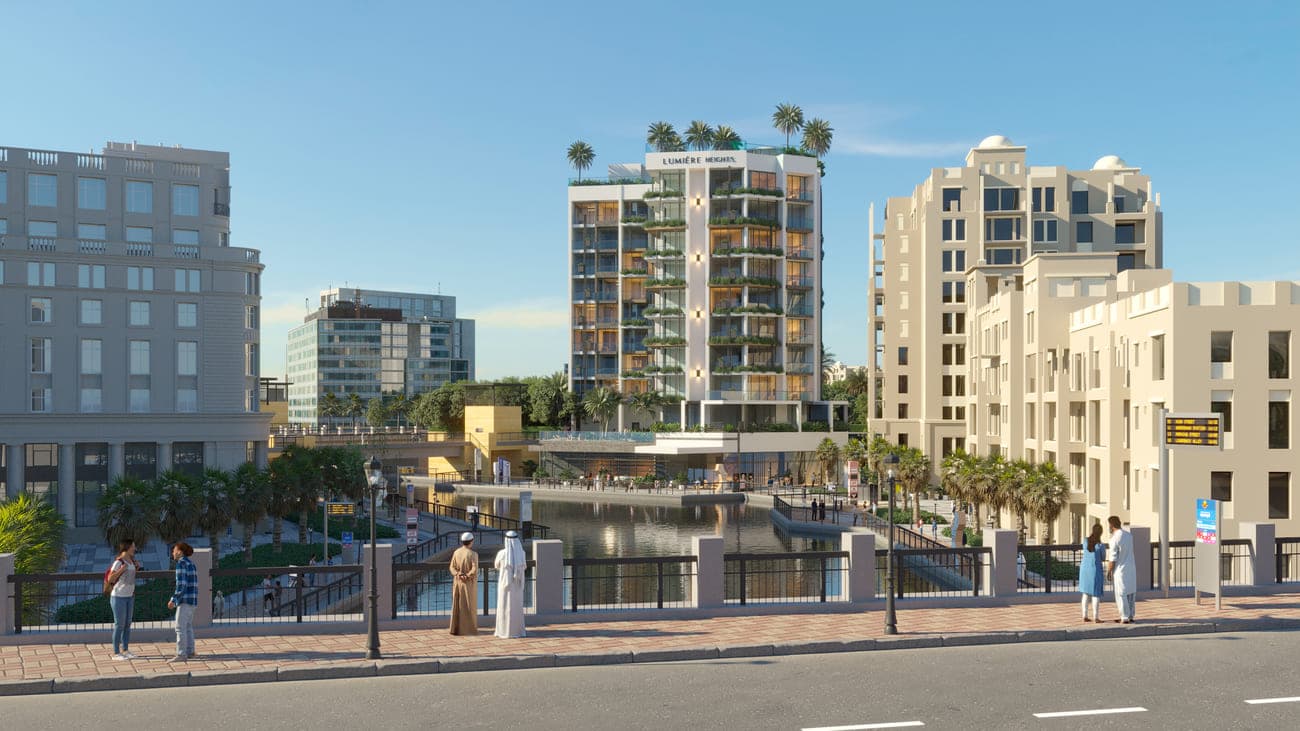 Lumiere Heights image 6
