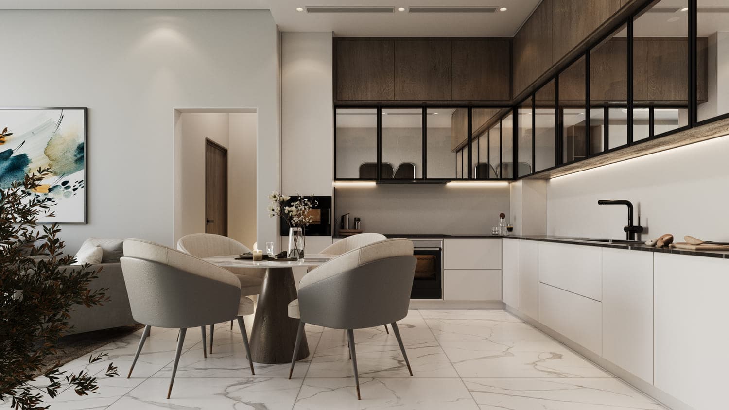 Sky Hills Residence 3 image 9