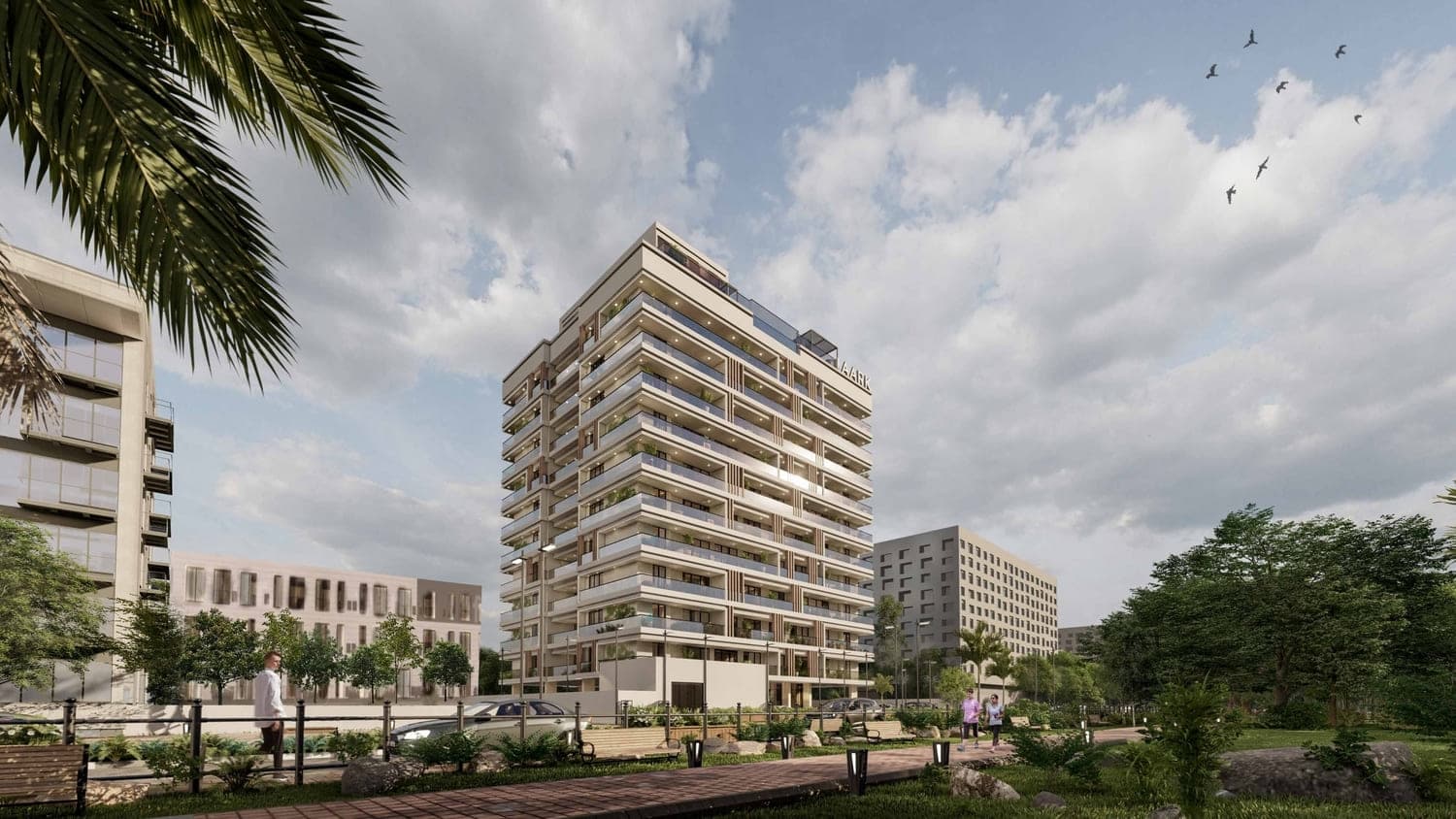 Aark Residences image 6